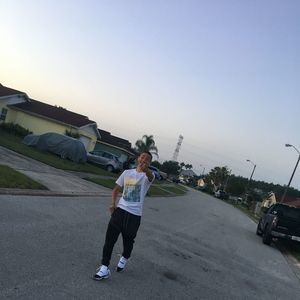 Meet your Posher, William